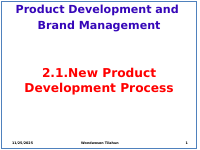 Brand Ch-2 NPD & PLC.pptx